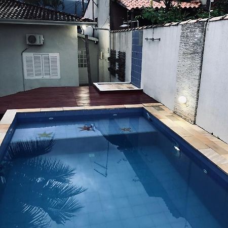 Ilhabela Casa 10 Pessoas Piscina Villa Екстериор снимка