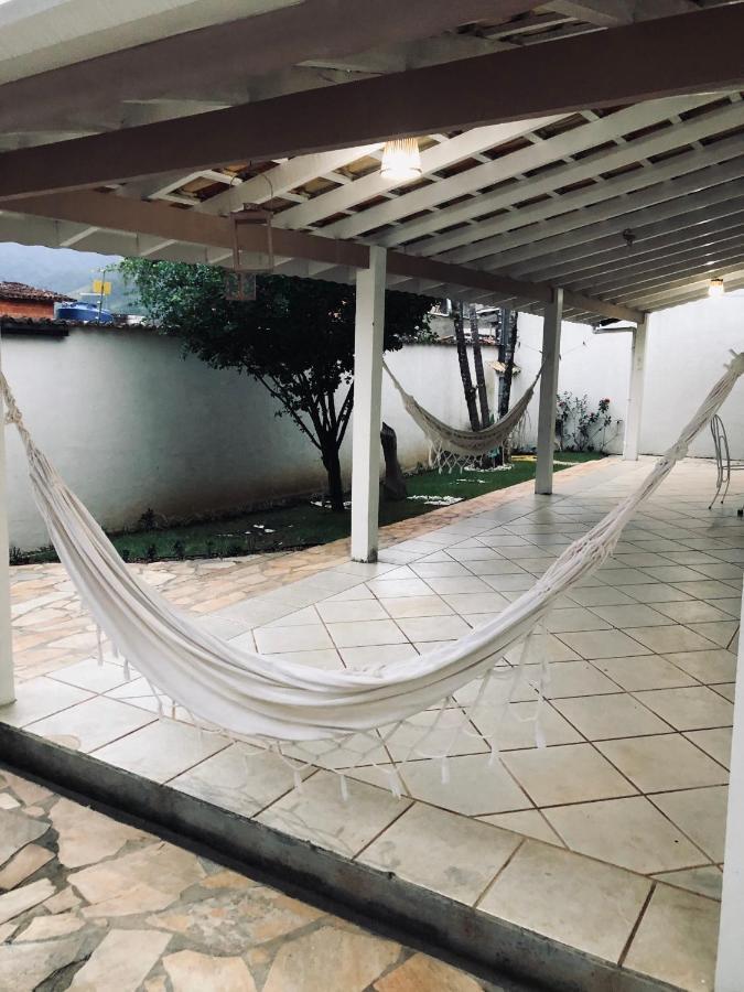 Ilhabela Casa 10 Pessoas Piscina Villa Екстериор снимка