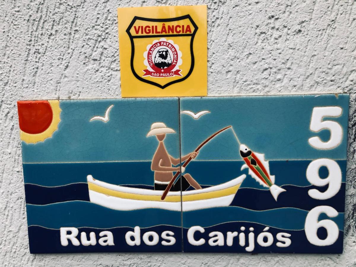 Ilhabela Casa 10 Pessoas Piscina Villa Екстериор снимка