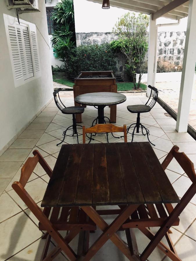 Ilhabela Casa 10 Pessoas Piscina Villa Екстериор снимка