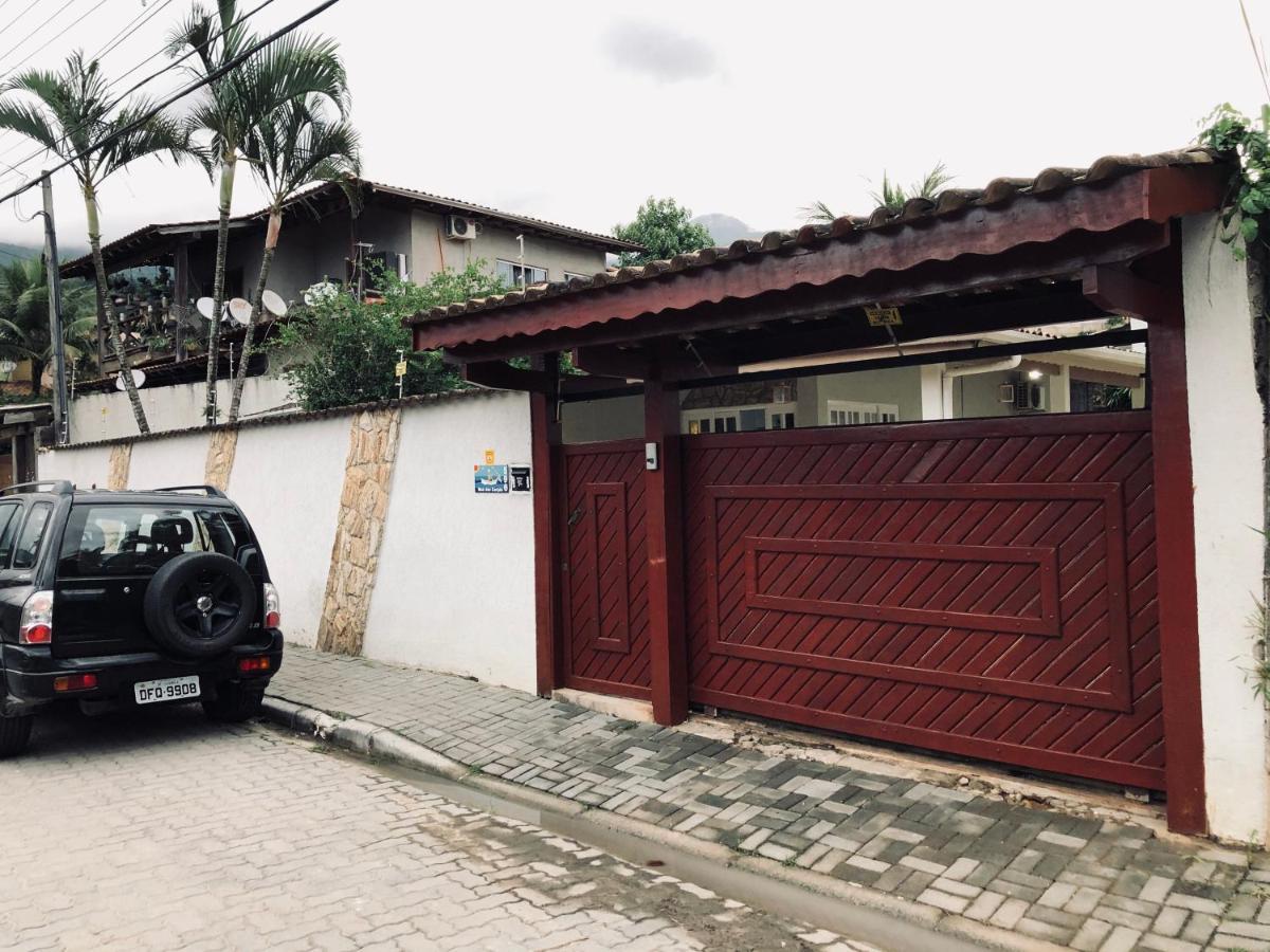 Ilhabela Casa 10 Pessoas Piscina Villa Екстериор снимка