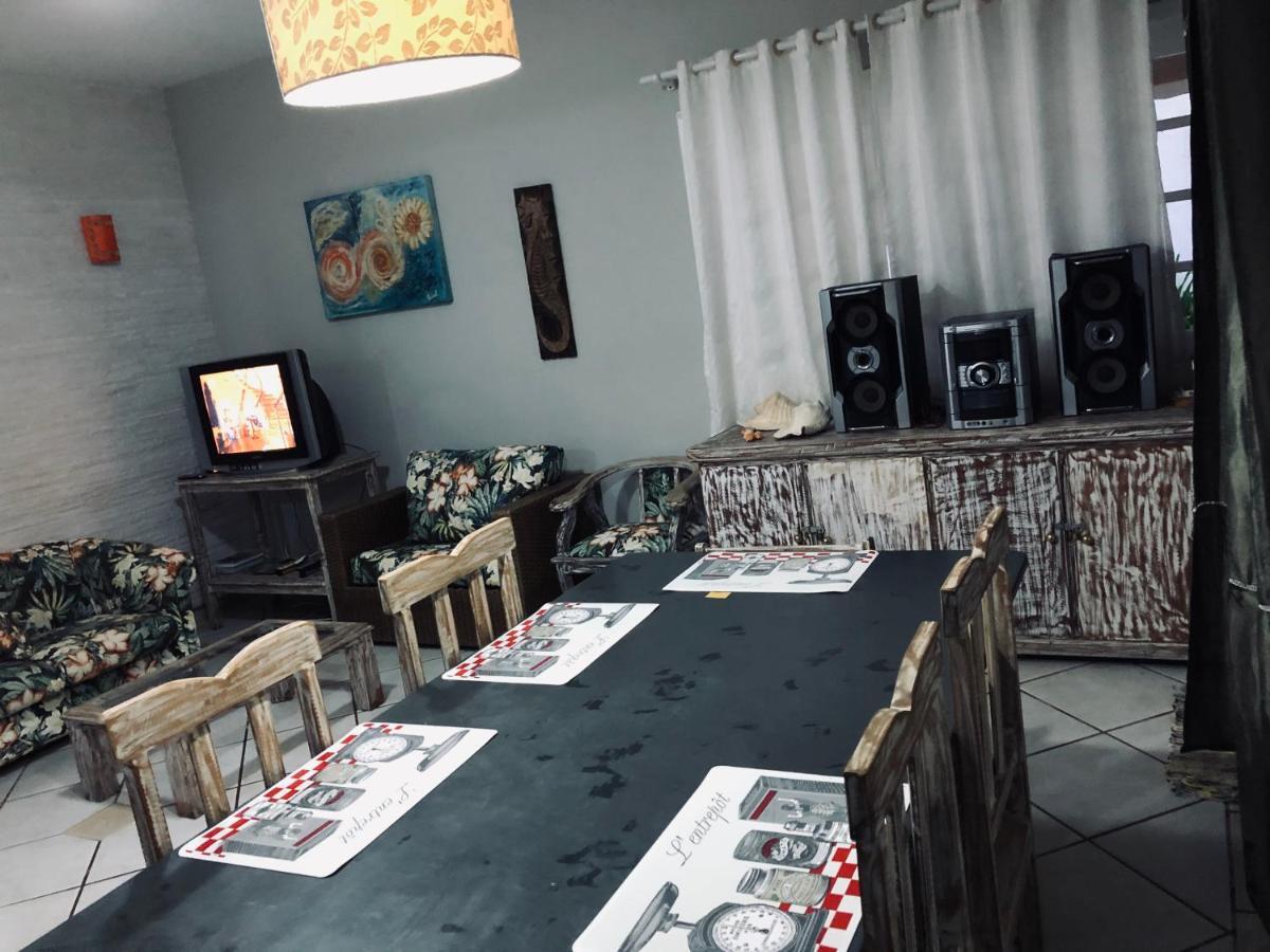 Ilhabela Casa 10 Pessoas Piscina Villa Екстериор снимка