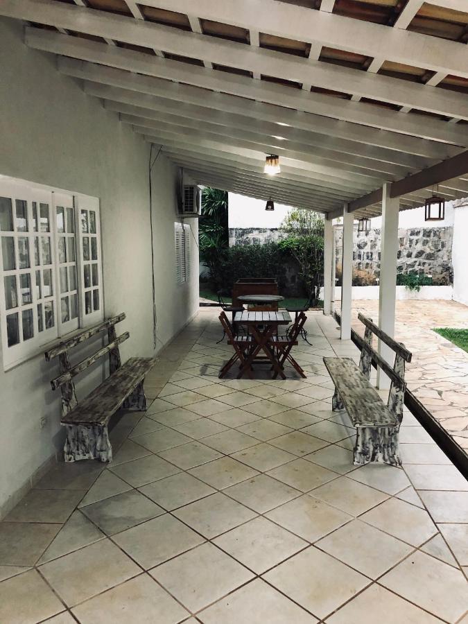 Ilhabela Casa 10 Pessoas Piscina Villa Екстериор снимка