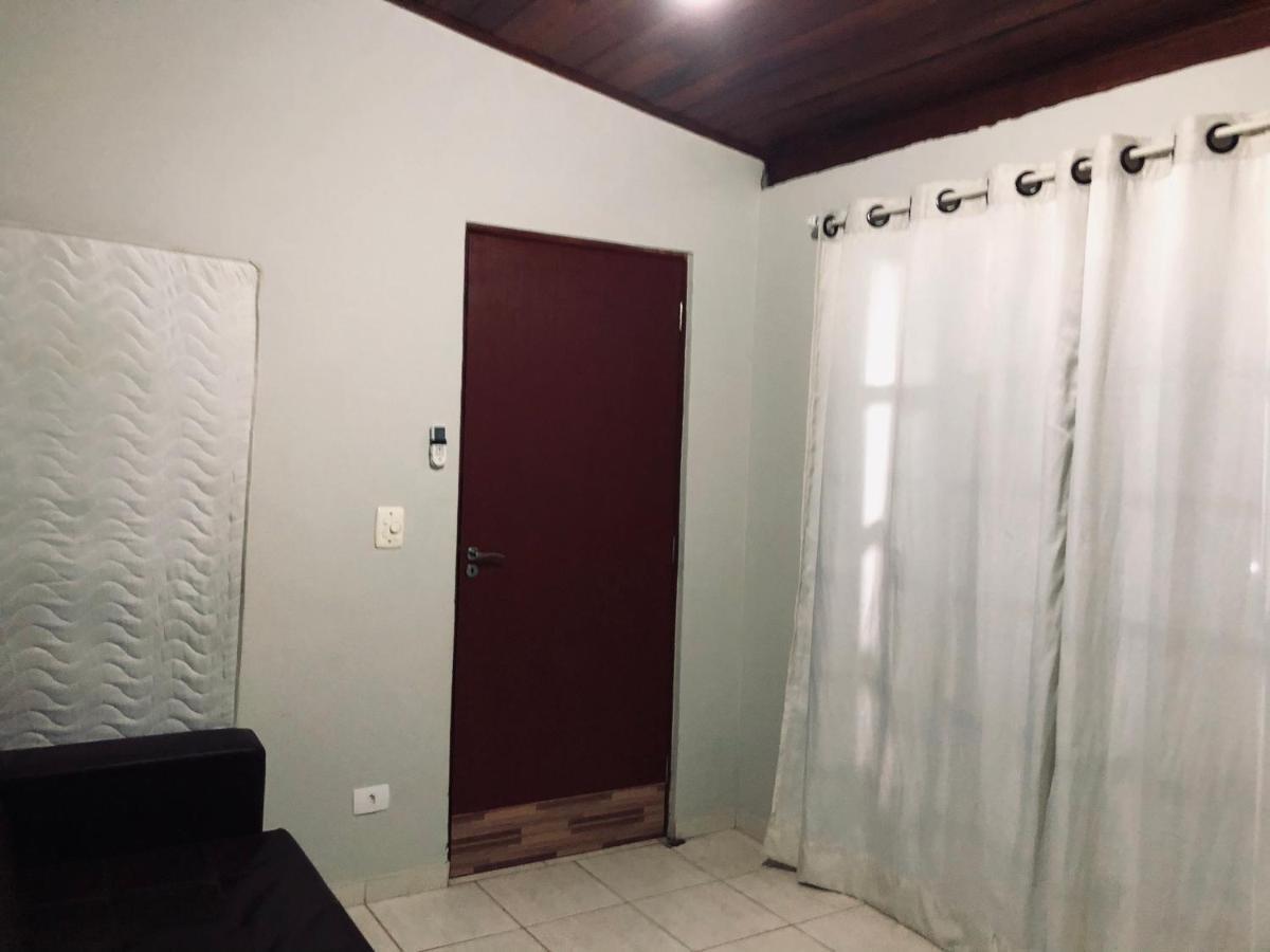 Ilhabela Casa 10 Pessoas Piscina Villa Екстериор снимка