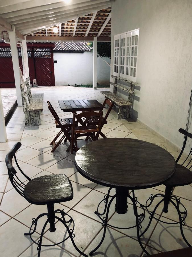 Ilhabela Casa 10 Pessoas Piscina Villa Екстериор снимка