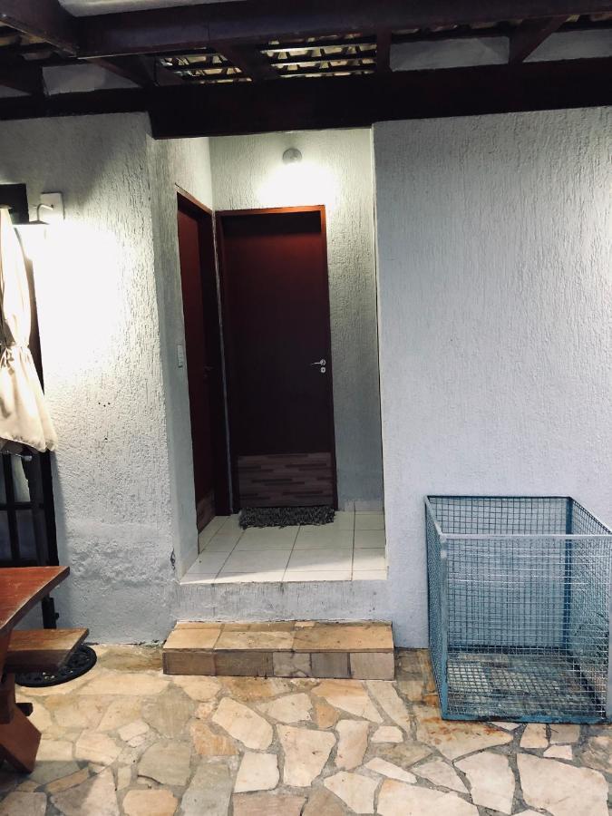 Ilhabela Casa 10 Pessoas Piscina Villa Екстериор снимка