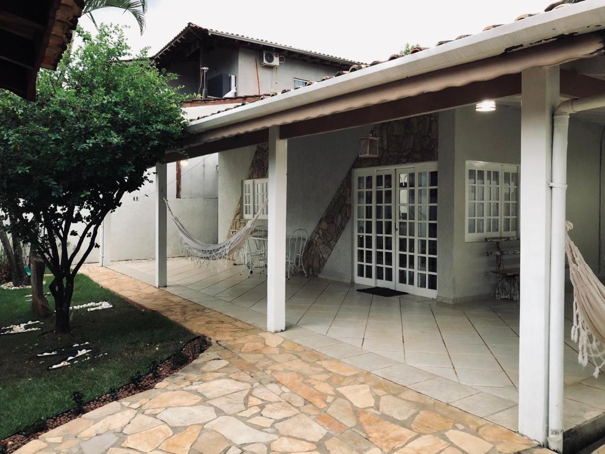 Ilhabela Casa 10 Pessoas Piscina Villa Екстериор снимка